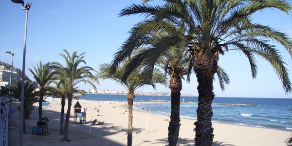 Alicante_beach