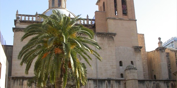 Alicante_cathedral