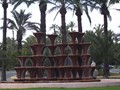 Elche_Palm_trees_forest