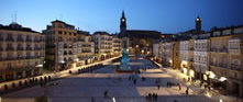 Apprendre l'espagnol à Vitoria Pays Basque