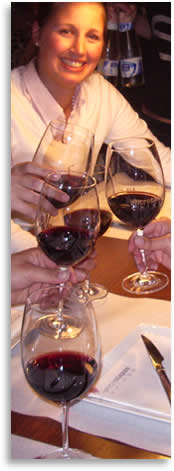 Espagnol et dégustation de vin à La Rioja